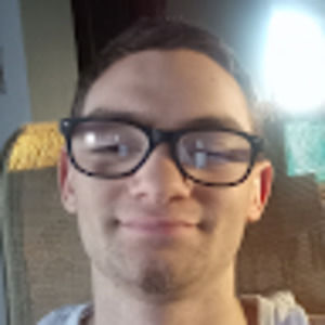 Meet your Posher, Robbie